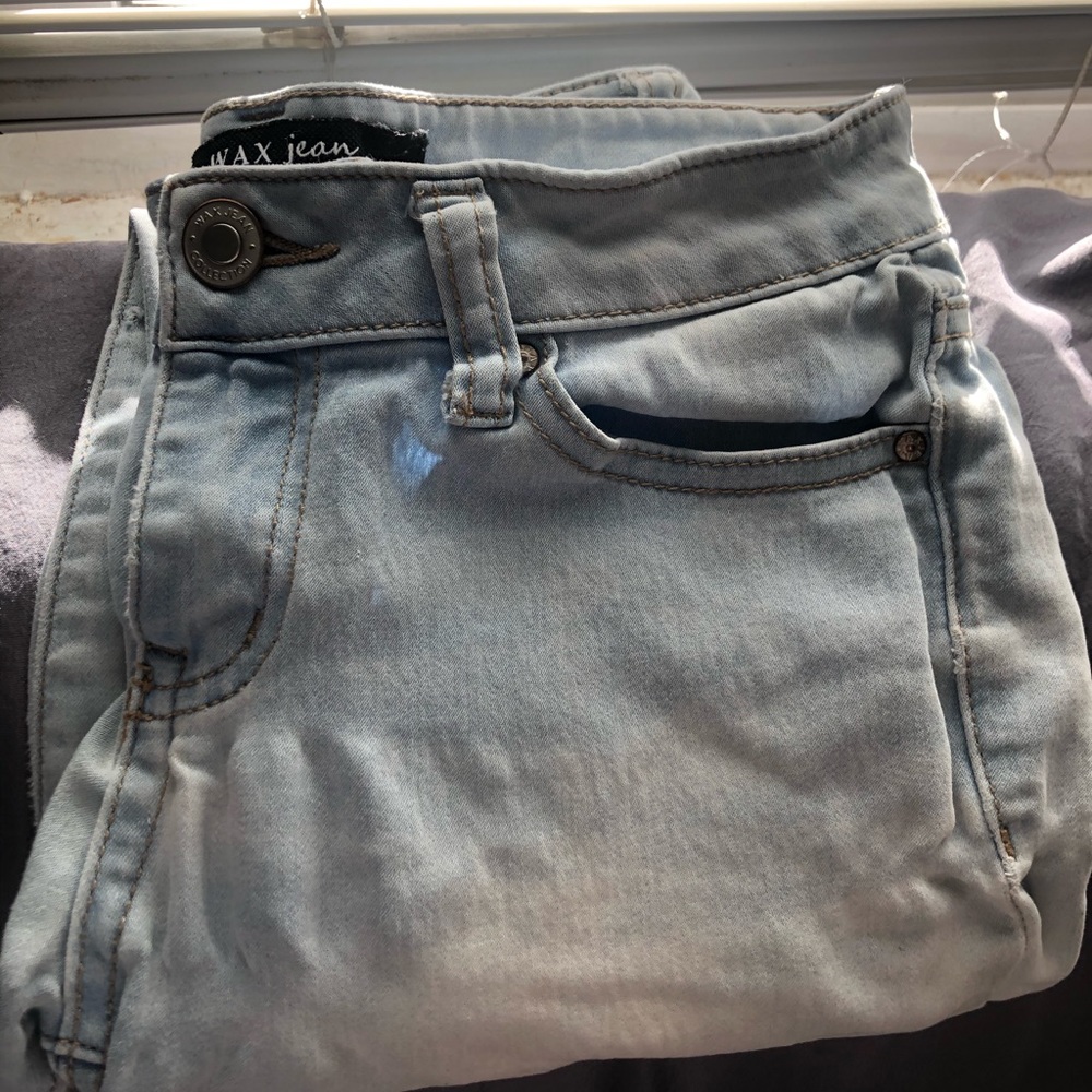 Jeans - Picture 2 of 2